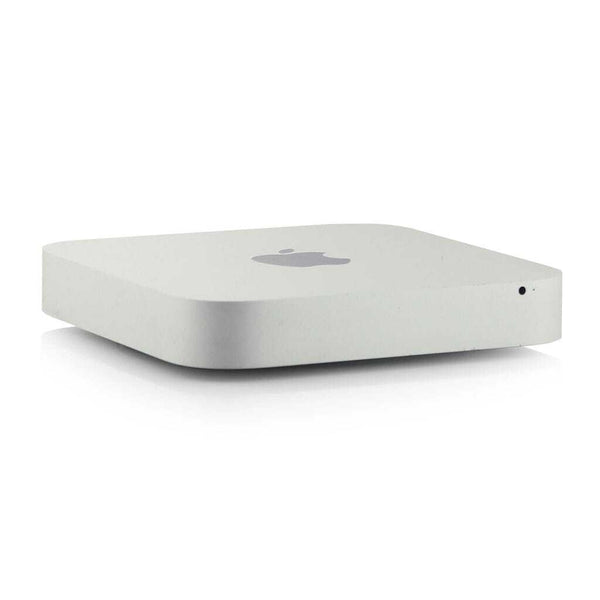 Apple Mac mini (Late 2014) - Intel Core i5 | 4GB RAM, 500GB | Good Refurbished
