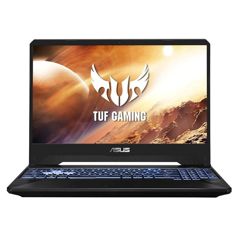 Asus TUF Gaming Laptop FX505DT 15.6" Ryzen 7 3750H 512GB 8GB RAM - Very Good Condition
