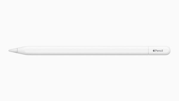 Apple Pencil (3rd Generation) Stylus (USB-C) | Used