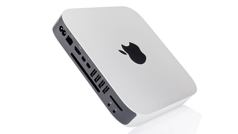 Apple Mac Mini (2014) i5-4278U @ 2.60GHz 256GB 8GB RAM - Very Good Condition