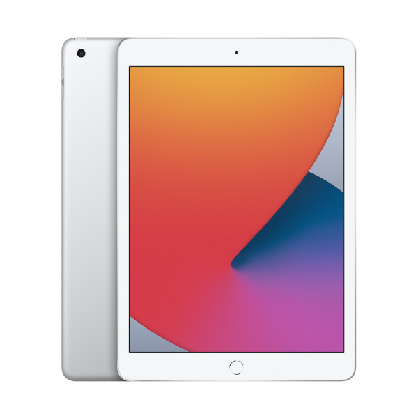 Buy Refurbished Apple iPad 10.2 8th Gen (2020) - FREE Express Shipping