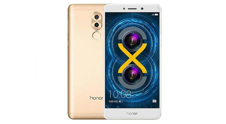 Huawei Honor 6X - Good Condition