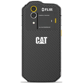 Buy Refurbished CAT S60 Heavy Duty Phone