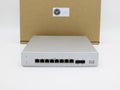 Cisco Meraki MS120-8FP-HW Gigabit Network Access PoE+ Switch | Used
