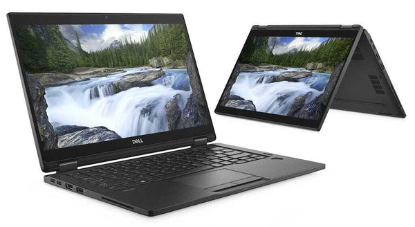 Dell Latitude 7390 2-in-1 13.3