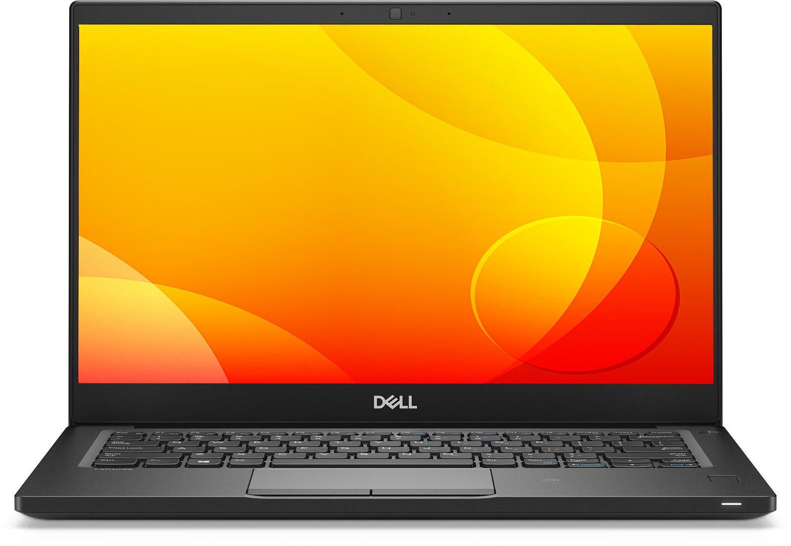 Dell Latitude 7390 13.3" Laptop i5-8250U 256GB 8GB RAM - Windows 10 Pro - Very Good Condition