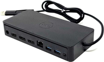 Dell Universal Dock D6000 | Used