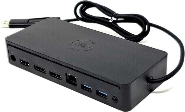 Dell Universal Dock D6000 | Used
