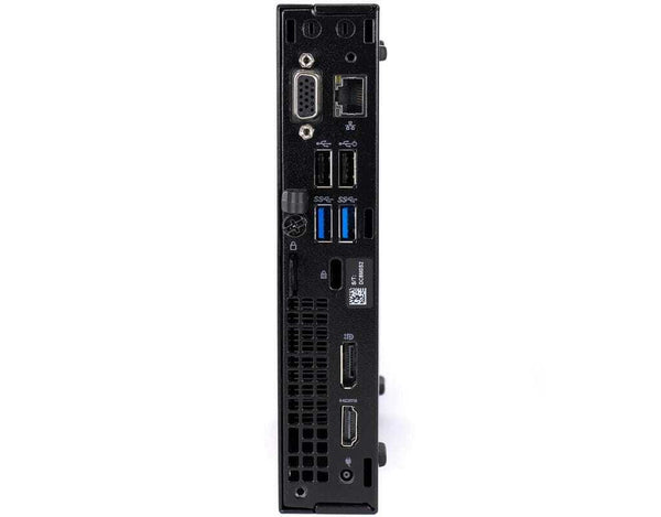 Dell OptiPlex 3060 i5-8500T | Excellent Refurbished