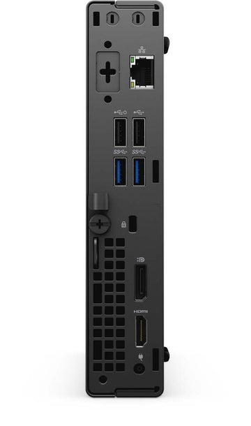 Dell OptiPlex 3080 22