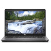 Dell Latitude 5400 14" Laptop i5-8365U 256Gb 8Gb/16Gb RAM - Very Good Condition