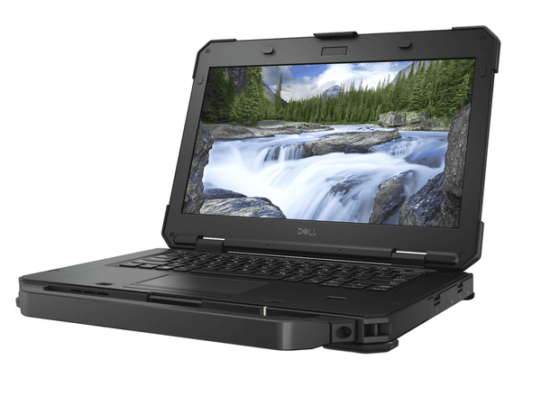 Dell Latitude 5420 Rugged i5-8350U | Good Refurbished
