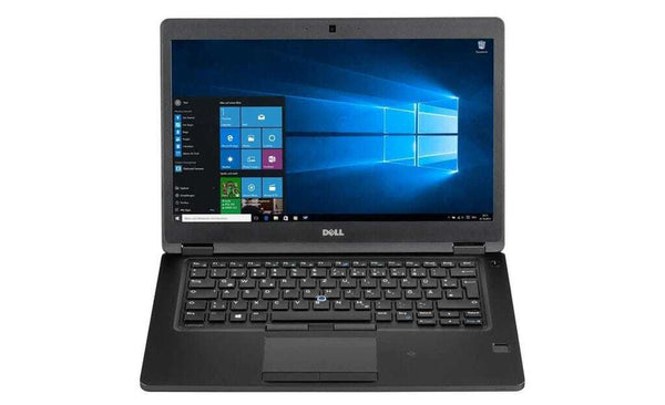 Dell Latitude 5480 14