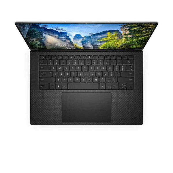 Dell Precision 5550 15.6