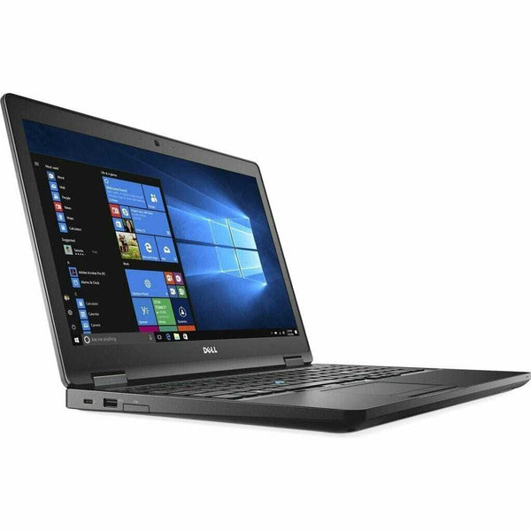 Dell Latitude 5590 15.6