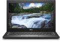 Dell Latitude 7290 12.5