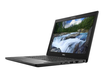 Dell Latitude 7290 12.5