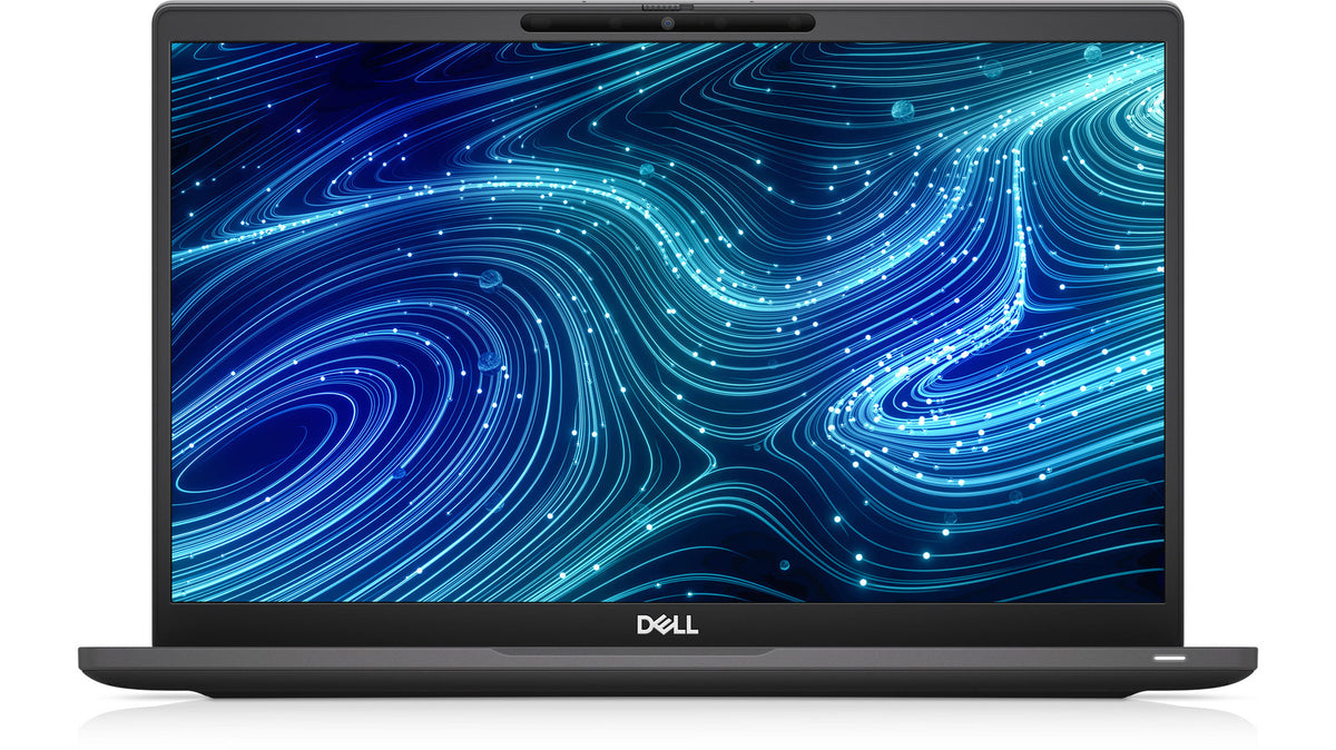 Dell Latitude 7320 13.3" Laptop i7-1185G7 256GB 32GB RAM - Very Good Condition