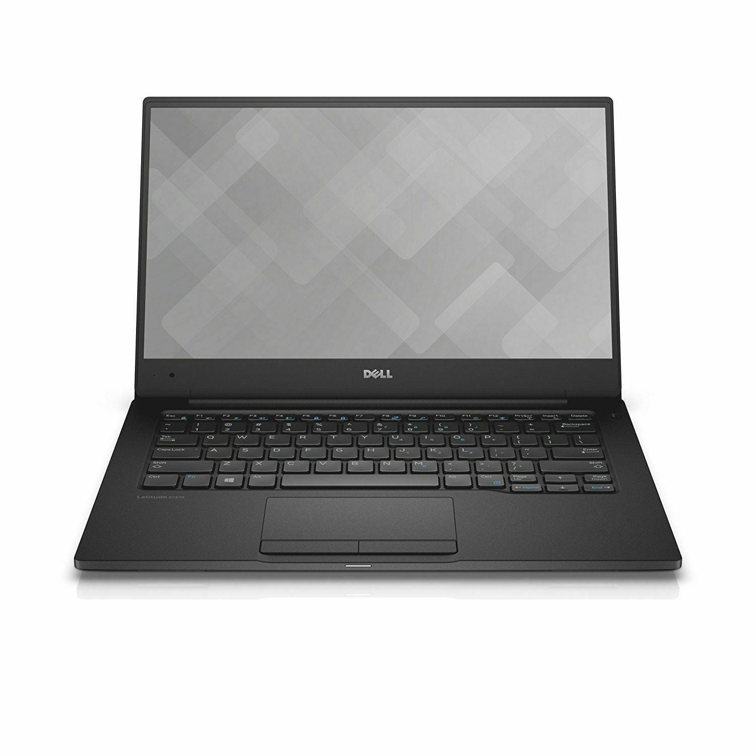 Dell Latitude 7370 13.3" Laptop m7-6Y75 256GB 8GB RAM - Very Good Condition
