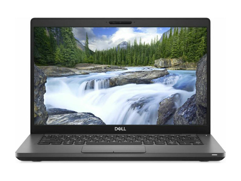 Dell Latitude 5401 14" Laptop i5-9300 256Gb 16Gb RAM - Very Good Condition