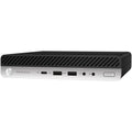 HP ProDesk 600 G5 Desktop Mini i7-9700T | Acceptable Refurbished