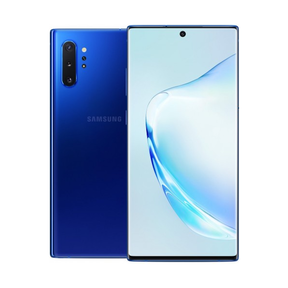 Buy Refurbished Samsung Galaxy Note 10+