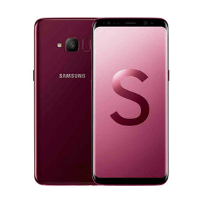 Buy Refurbished Samsung Galaxy S8 