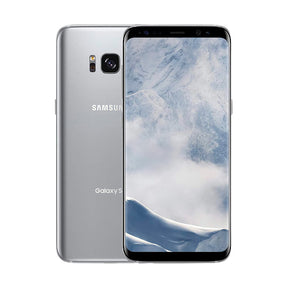 Buy Refurbished Samsung Galaxy S8 