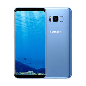 Buy Refurbished Samsung Galaxy S8 