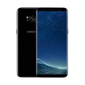 Buy Refurbished Samsung Galaxy S8 