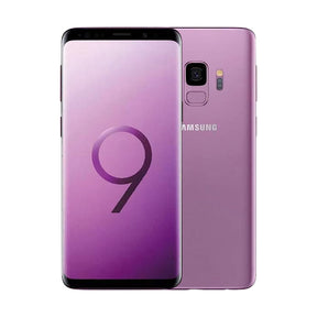 Buy Refurbished Samsung Galaxy S9 G960F