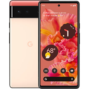 Google Pixel 6 5G - Good Condition