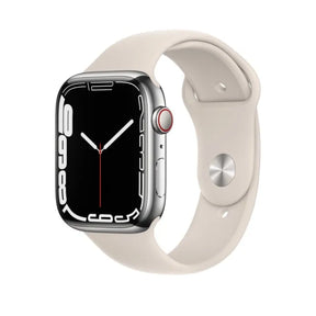 Apple Watch Series 7 GPS/LTE Aluminum - Very Good Condition