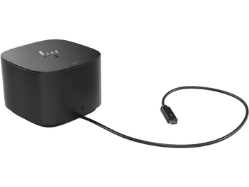 HP Thunderbolt Dock 120W G2 Docking Station (HSN-IX01) | Used