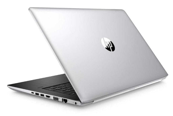HP ProBook 470 G5 17.3