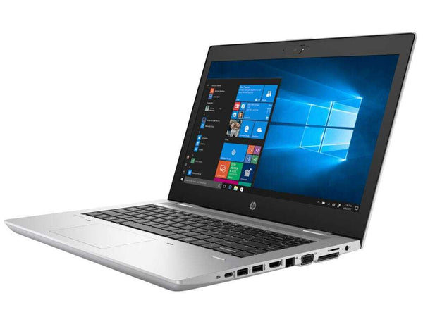 HP ProBook 645 G4 14