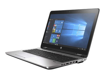 HP ProBook 650 G3 15.6