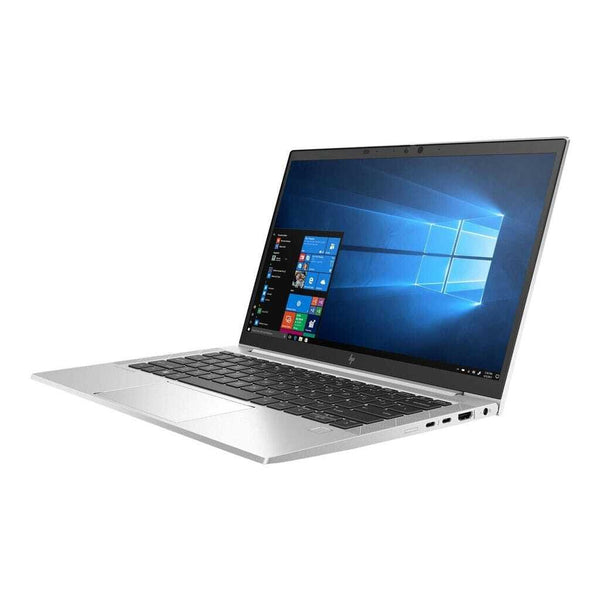 HP EliteBook x360 830 G7 13.2