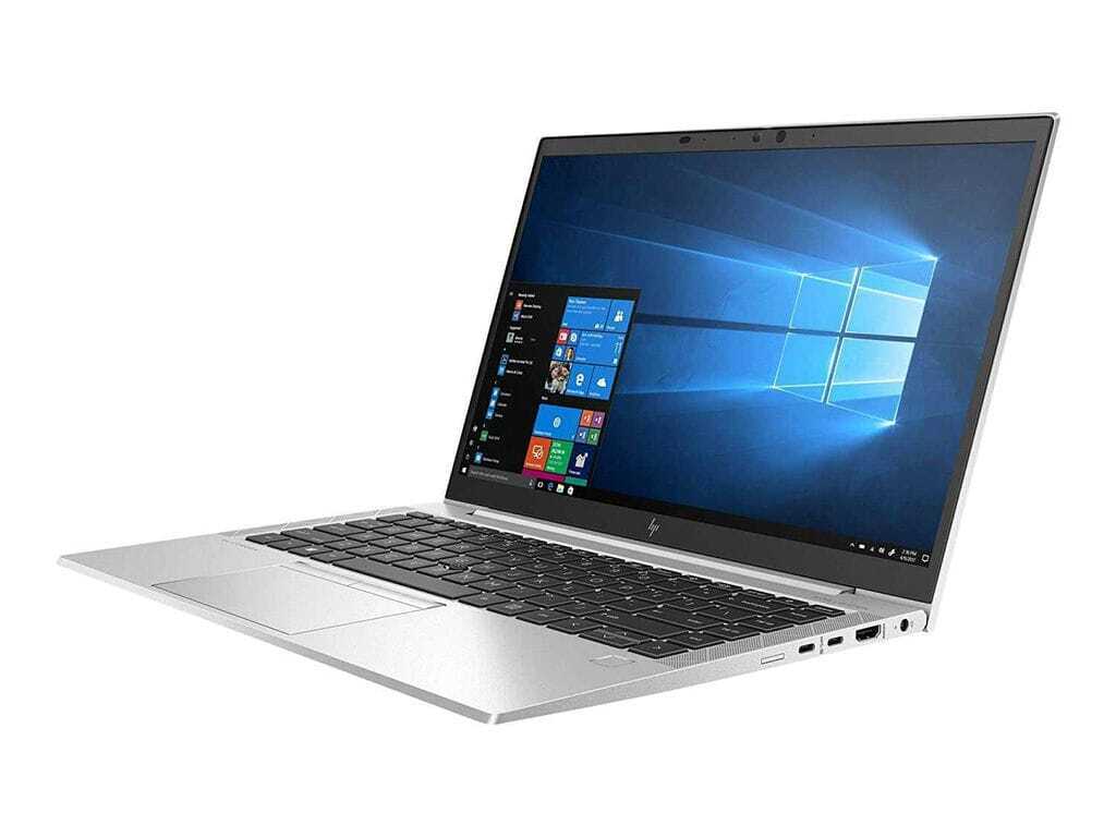 HP EliteBook 840 G5 14 英寸 i5-8365U | 优质翻新