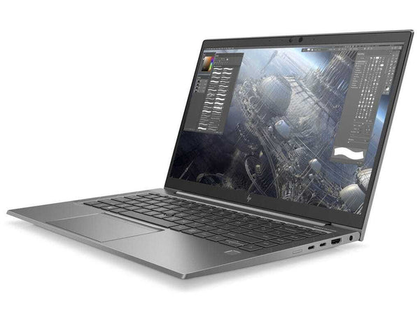 HP ZBook Firefly 15 G8 Mobile Workstation PC 15.6
