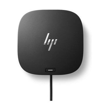 HP USB-C Dock G5 5TW10AA Docking Station | Used