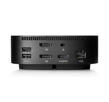 HP USB-C Dock G5 5TW10AA Docking Station | Used