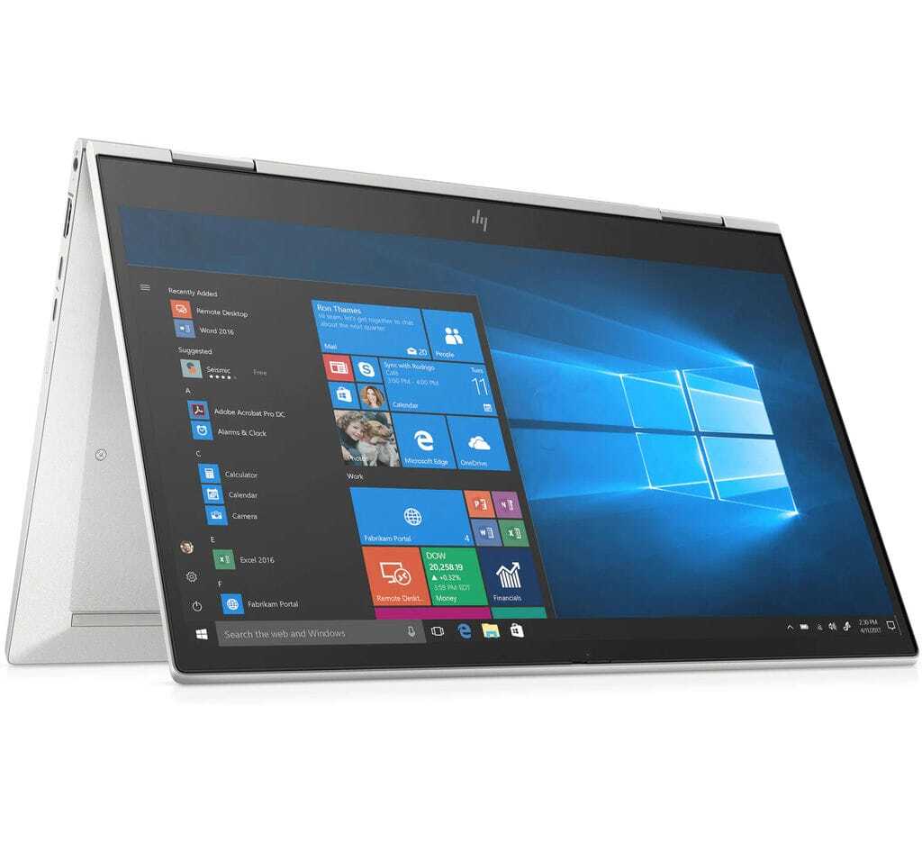 HP EliteBook 840 G5 14 英寸 i5-8365U | 优质翻新