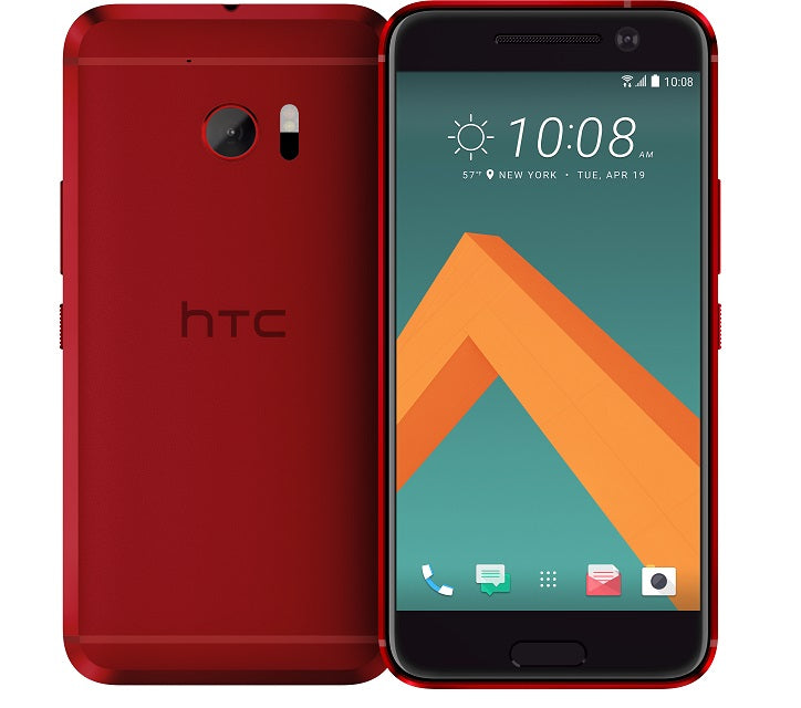 HTC 10 (2016) - Good Condition