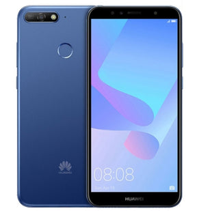 Huawei Y6 (2018) - Very Good Condition