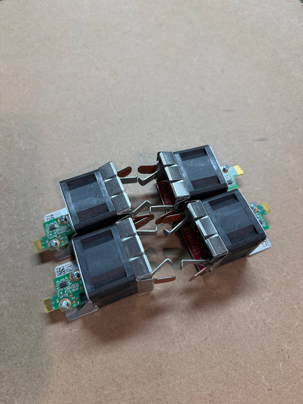 Dell 07CRC9 FAN for VEP4600 | Used