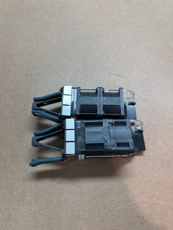 Delta Electronics For Cisco 3560X 3750X C3KX-FAN-23CFM GFC0412DS Switch Cooling Fan | Used
