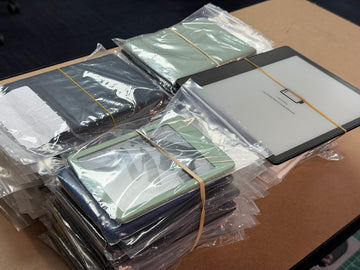 Amazon Kindle Bundle | Mixed Models | Faulty/ Damaged | For Parts/ Repair | Unsorted