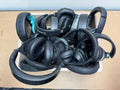 Bundle Lot of Headsets | Bose, JBL, Audio-Technica, HEAVYS + More | Untested, Sold As-Is