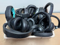 Bundle Lot of Headsets | Bose, JBL, Audio-Technica, HEAVYS + More | Untested, Sold As-Is